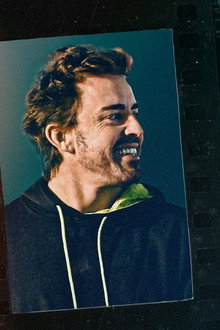 Fernando. Revelado