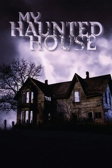 My Haunted House tv show poster