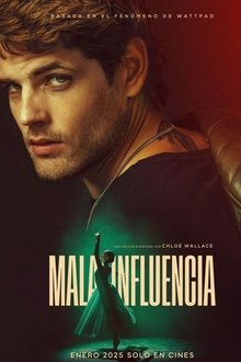 Mala influencia | trailer oficial español | en cines 24 enero 2025