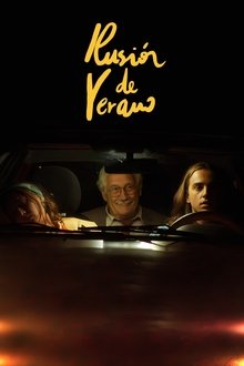 Ilusión de Verano – Trailer oficial español 2025