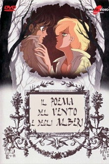 Il poema del vento e degli alberi
