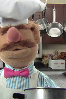 The Muppets: Pöpcørn | Recipes with The Swedish Chef