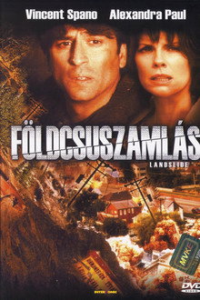 Földcsuszamlás