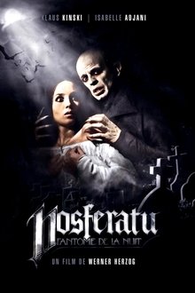 Nosferatu : Fantôme de la Nuit