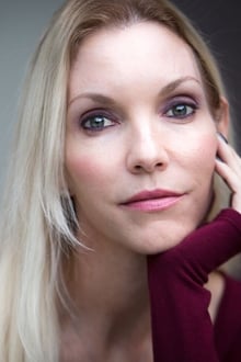 Photo of Tiffany Paulsen