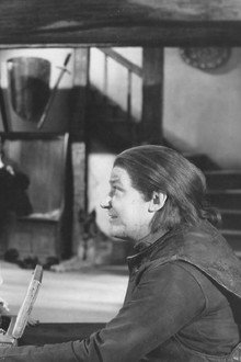 The Lady and the Bandit