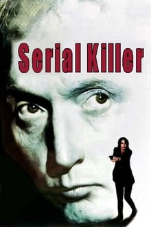 Poster do filme Serial Killer