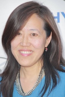 Photo of Rita Hsiao