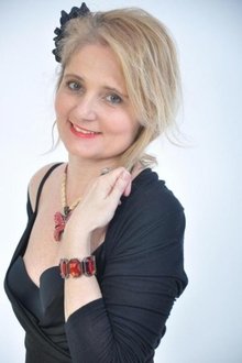 Photo of Laura Bernardeschi