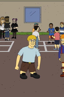Momma Named Me Sheriff season 1 episode 4