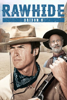Saison 8