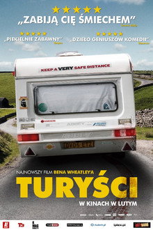 Turyści