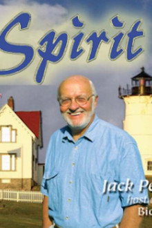 Light Spirit: Lighthouses of the Maine Coast