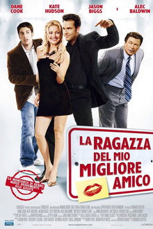 La ragazza del mio migliore amico