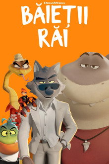 Băieții răi