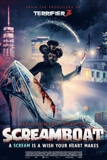 Screamboat