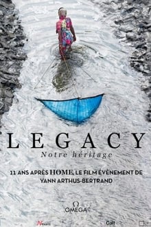 Legacy notre heritage (WEB-DL)