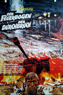 Befreiung, Teil 1 - Der Feuerbogen