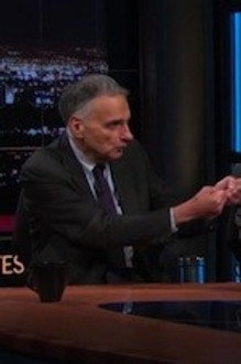 Real Time with Bill Maher season 6 episode 20