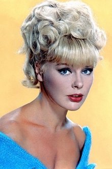 Photo of Elke Sommer