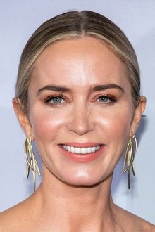Photo of Emily Blunt