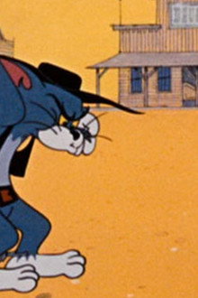 Tom and Jerry: The Gene Deitch Collection