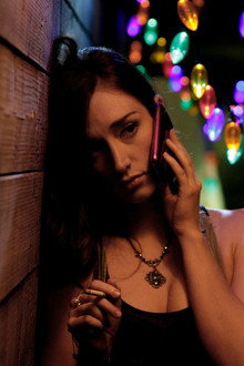 Contracted