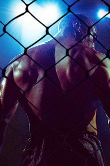 Dark Side of the Cage