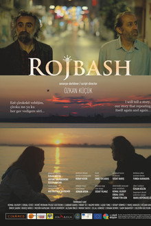 Rojbash