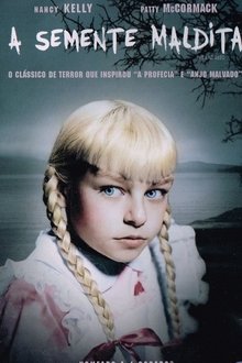 Imagem A Semente Maldita 1956