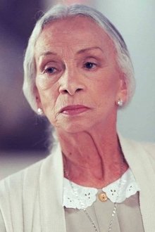 Photo of Josefina Echánove