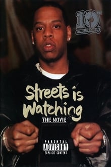 Poster do filme Streets is Watching