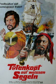 Pirates of Blood Island