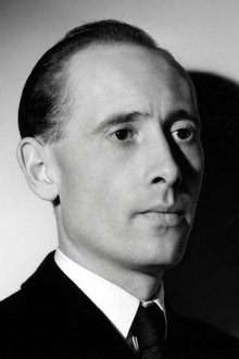 Photo of Roy Ward Baker