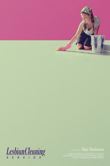 Lesbian Cleaning Service