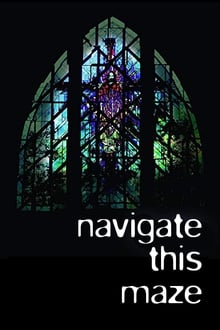Poster do filme Navigate This Maze