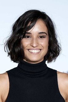 Photo of Sara Sanz