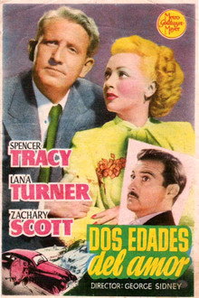 Dos edades del amor