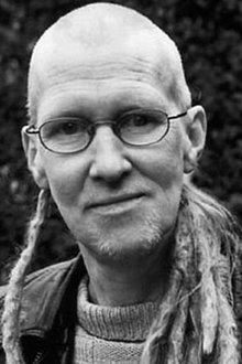 Photo of Al Stokes