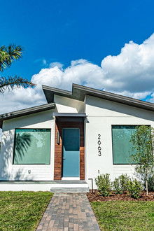 100 Day Dream Home - Season 2