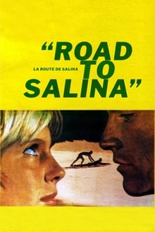 Poster do filme A Trilha de Salina