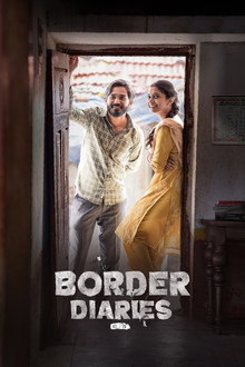 Border Diaries