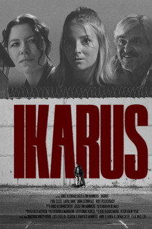 IKARUS