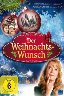 Der Weihnachtswunsch