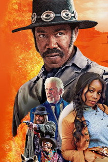 Outlaw Johnny Black