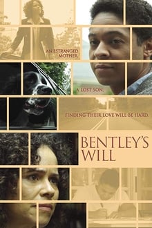 Poster do filme Bentley's Will