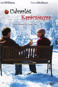 Udvarlót karácsonyra
