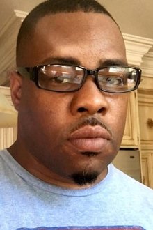 Photo of Curtis Nichouls
