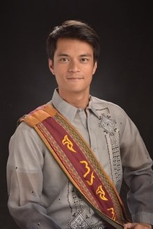 Photo of Carlo Tarobal
