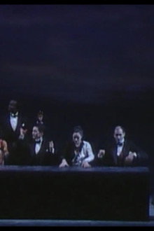 Oscar Wilde's Salome